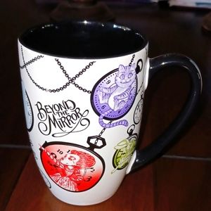 Disney Coffee Mug